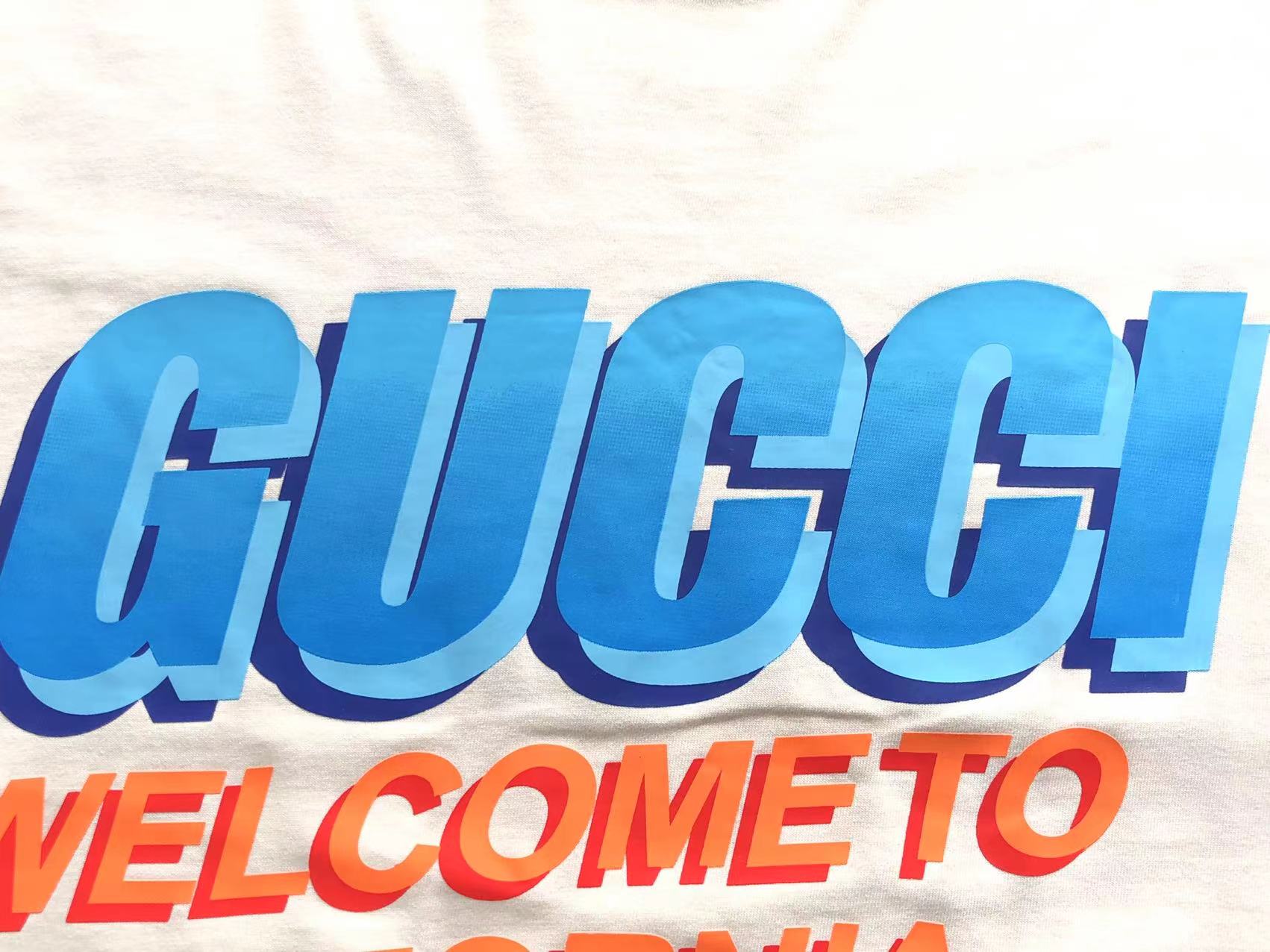 Gucci T-shirt