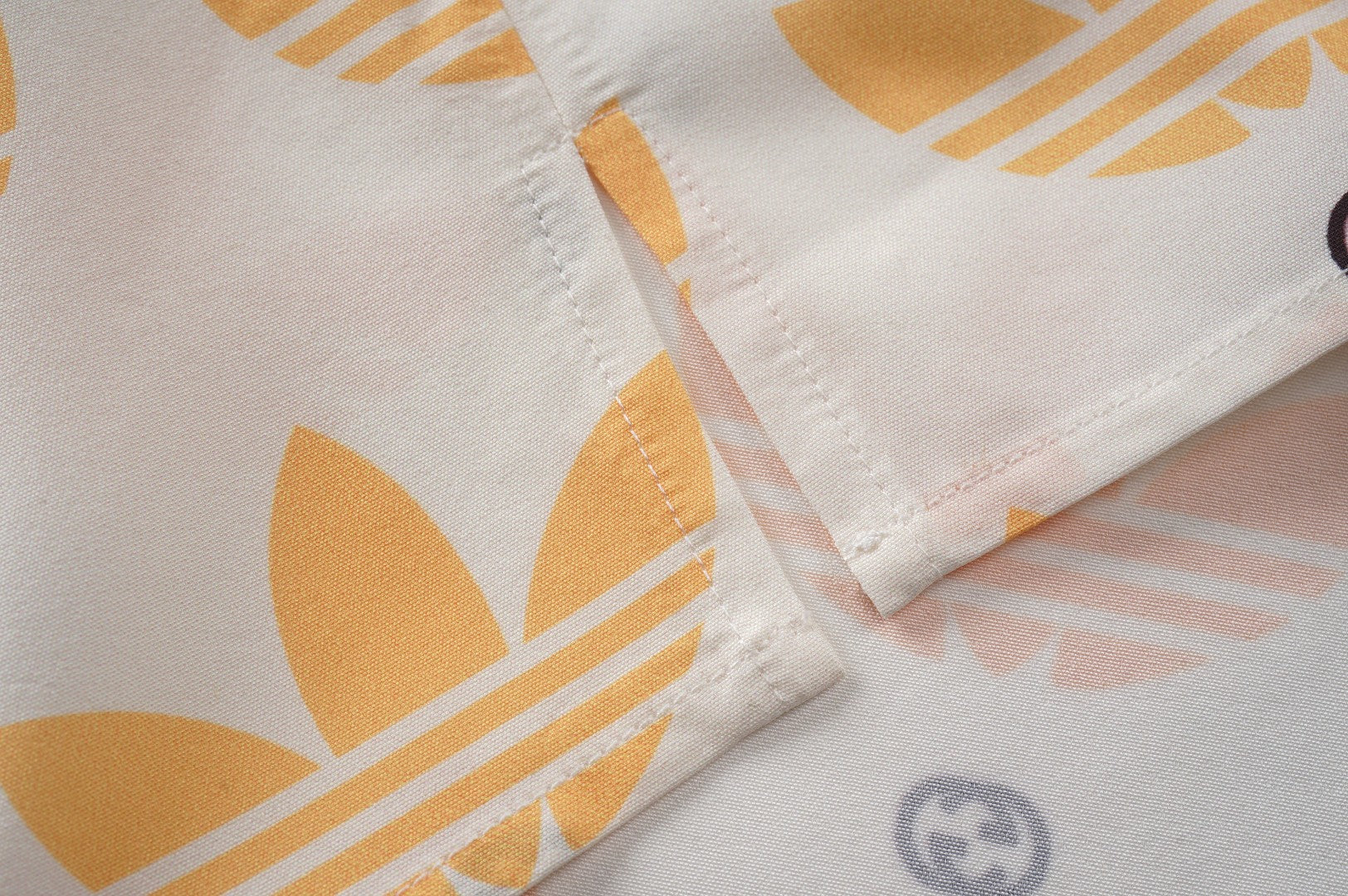 Gucci x Adidas Shirt