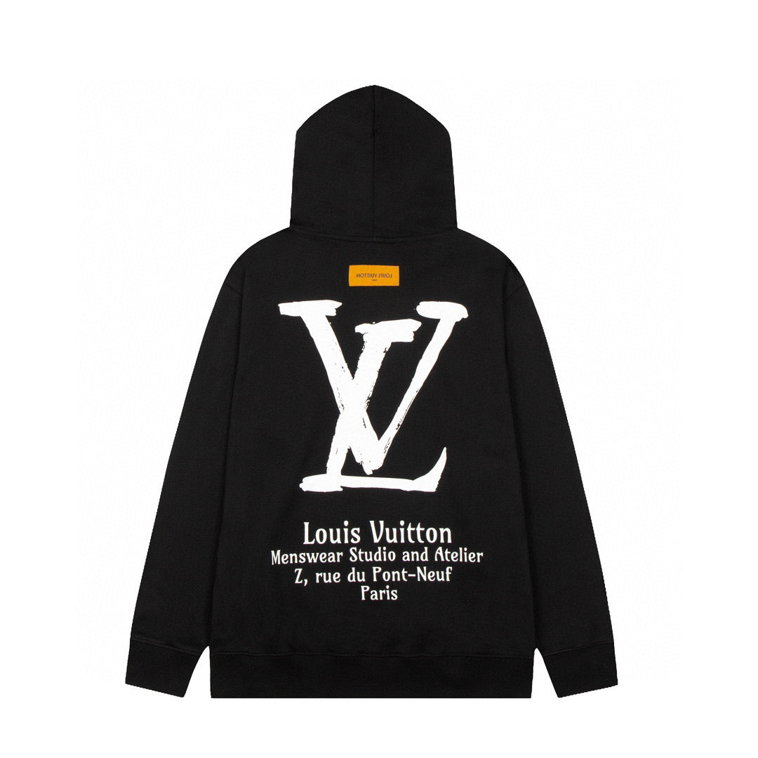 Louis Vuitton Hoodie