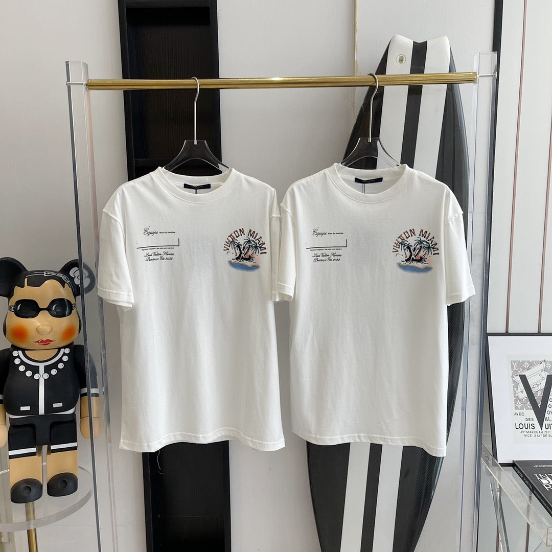 Louis Vuitton T-shirt