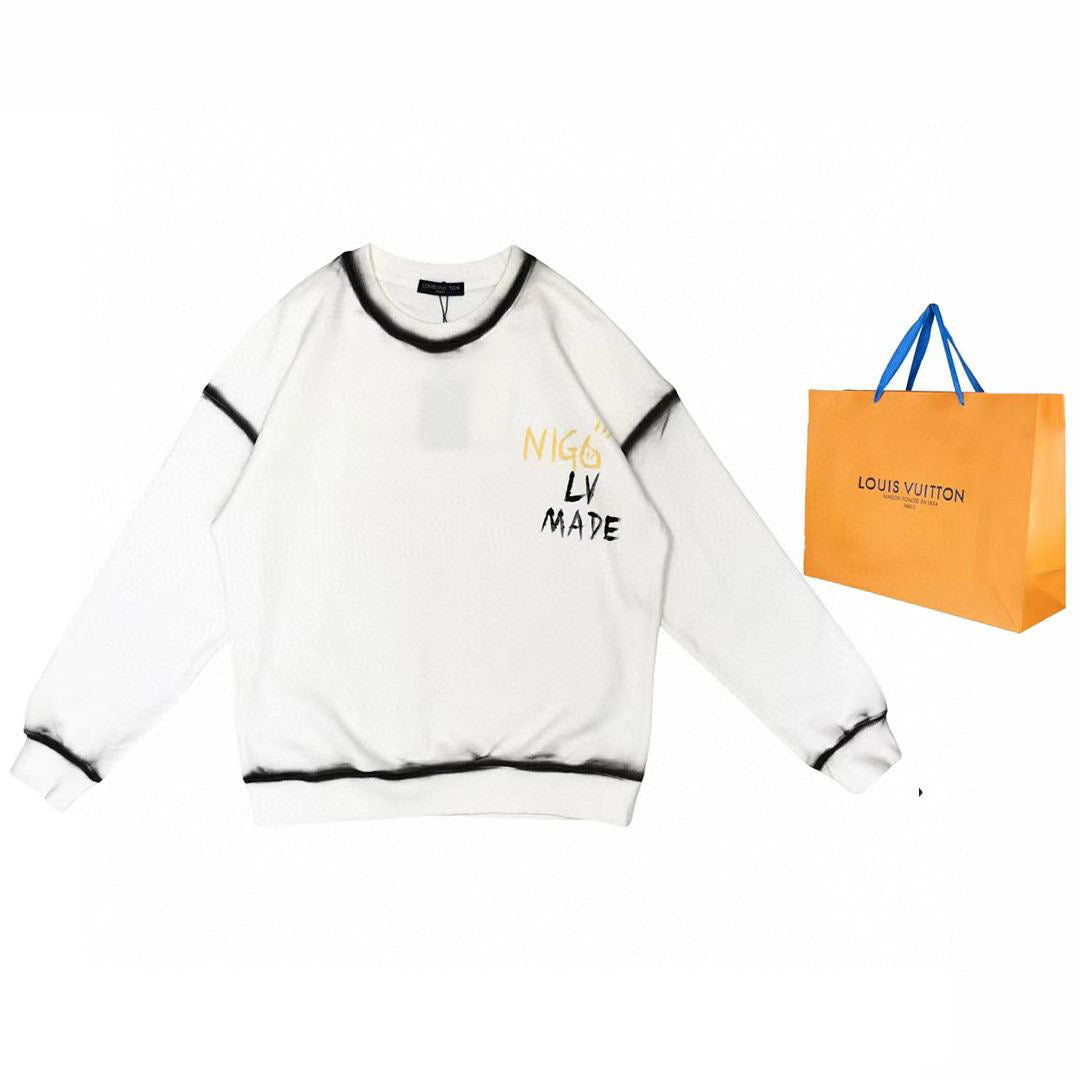 Louis Vuitton Sweatshirt