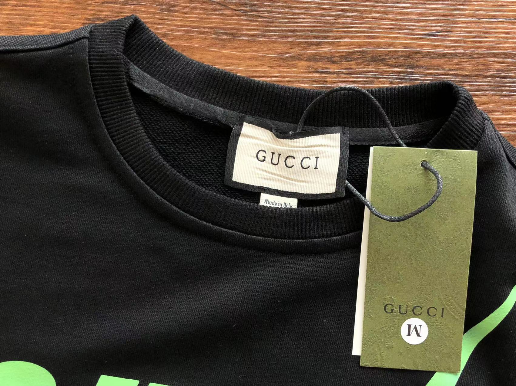 Gucci Sweatshirt