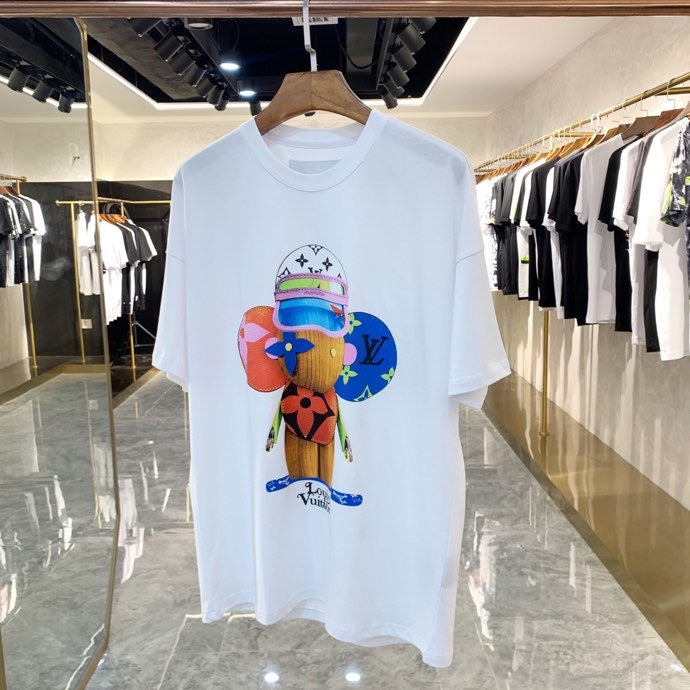 Louis Vuitton T-shirt