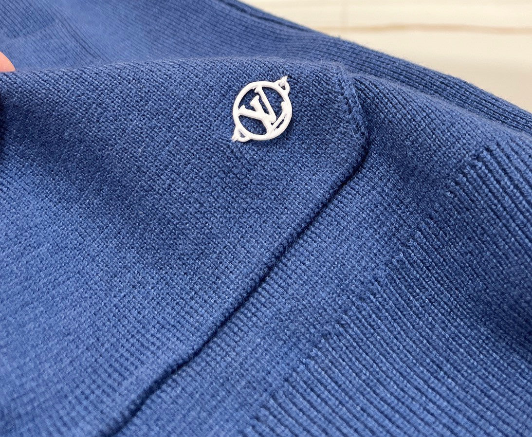 Louis Vuitton Cardigan