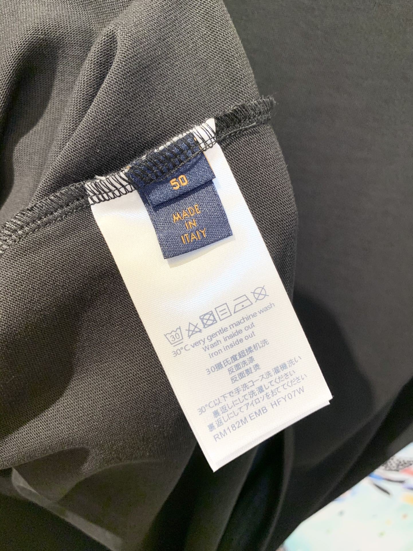 Louis Vuitton T-shirt