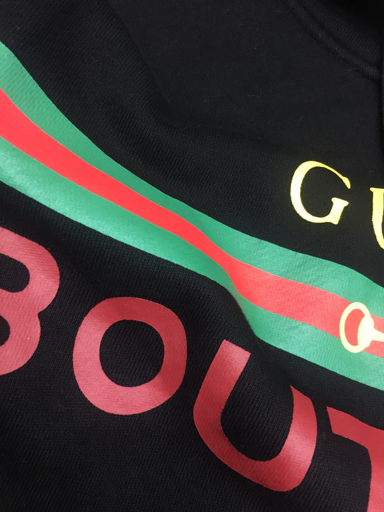 Gucci Hoodie