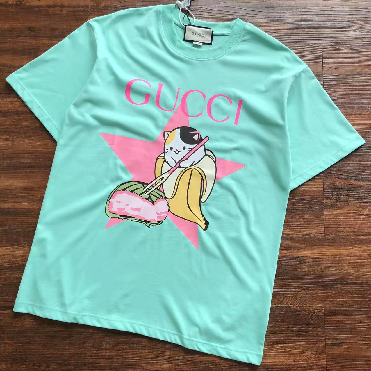 Gucci T-shirt