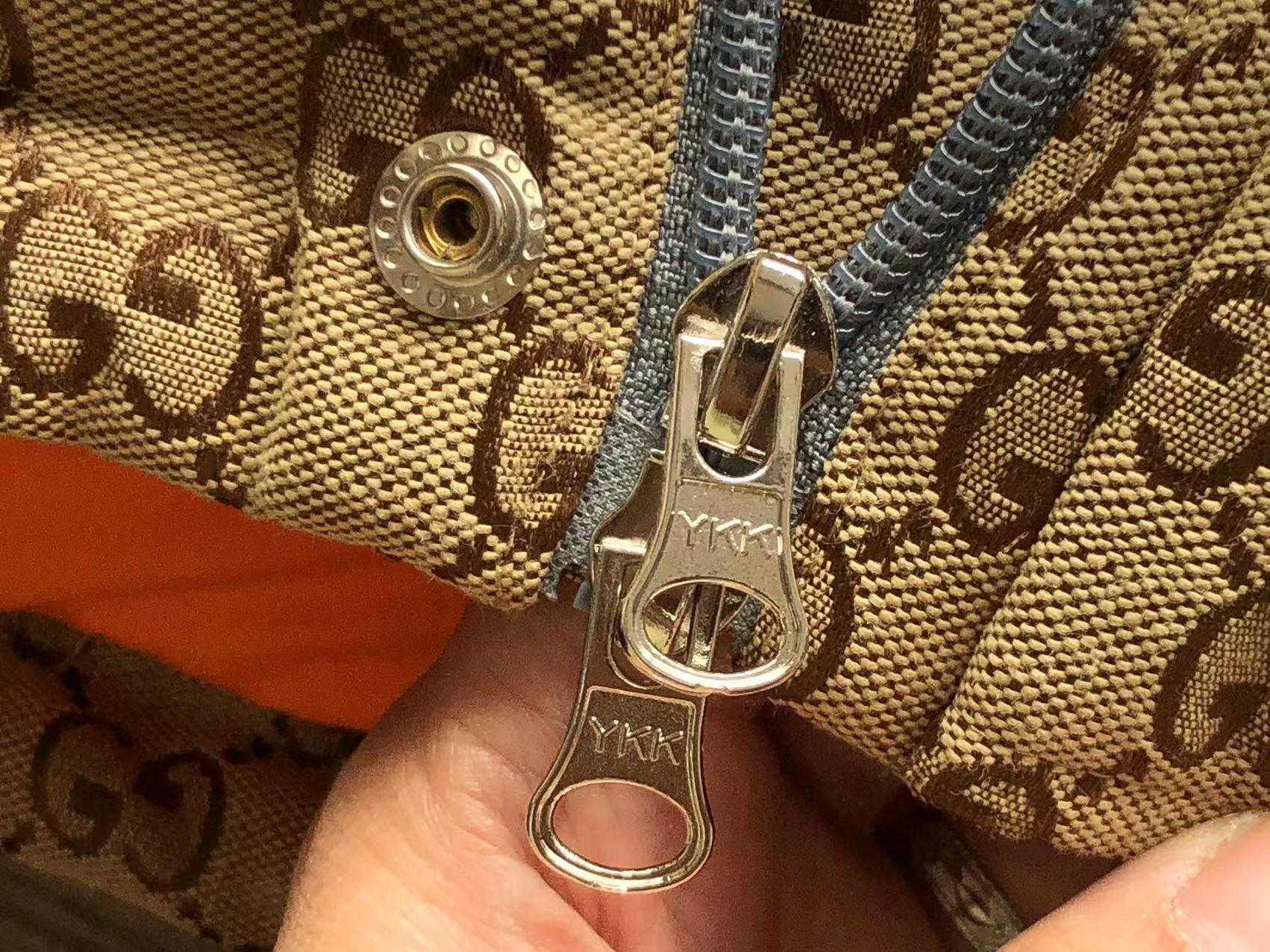 Gucci x The North Face Jacket