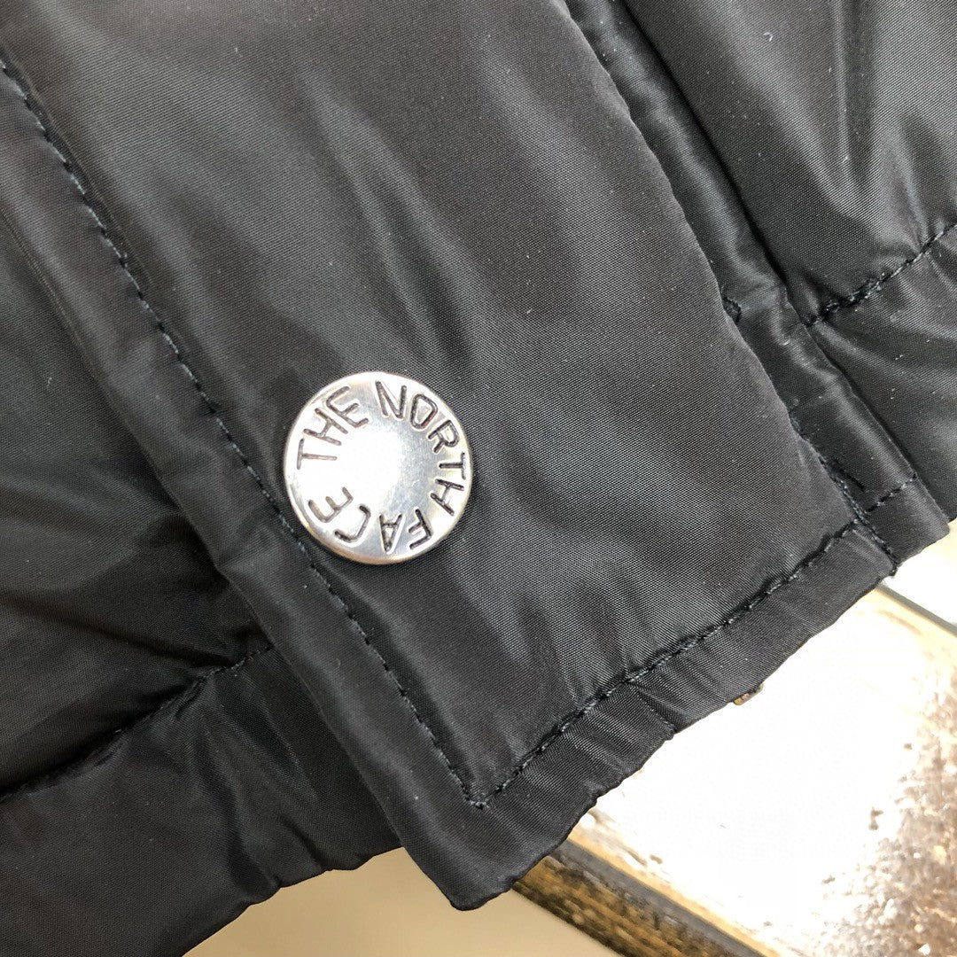 Gucci x The North Face Jacket