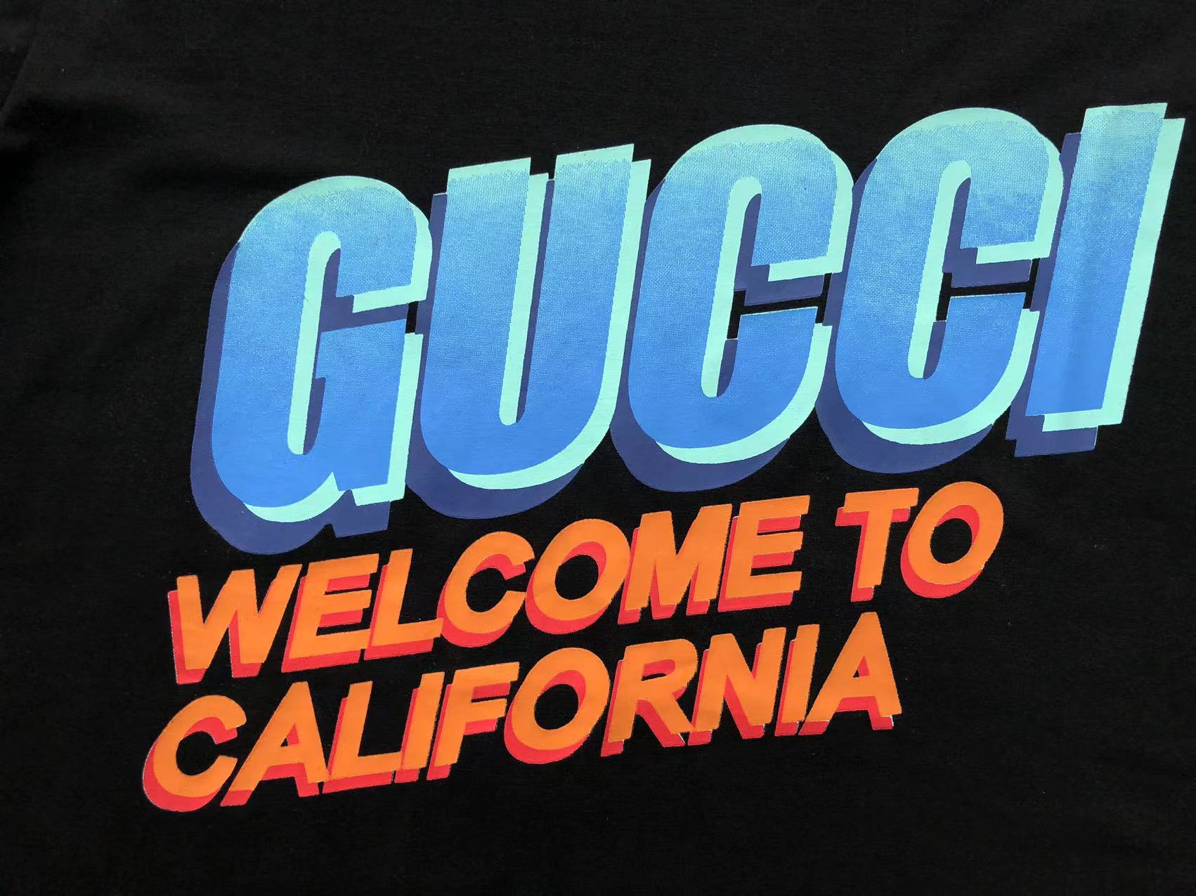 Gucci T-shirt
