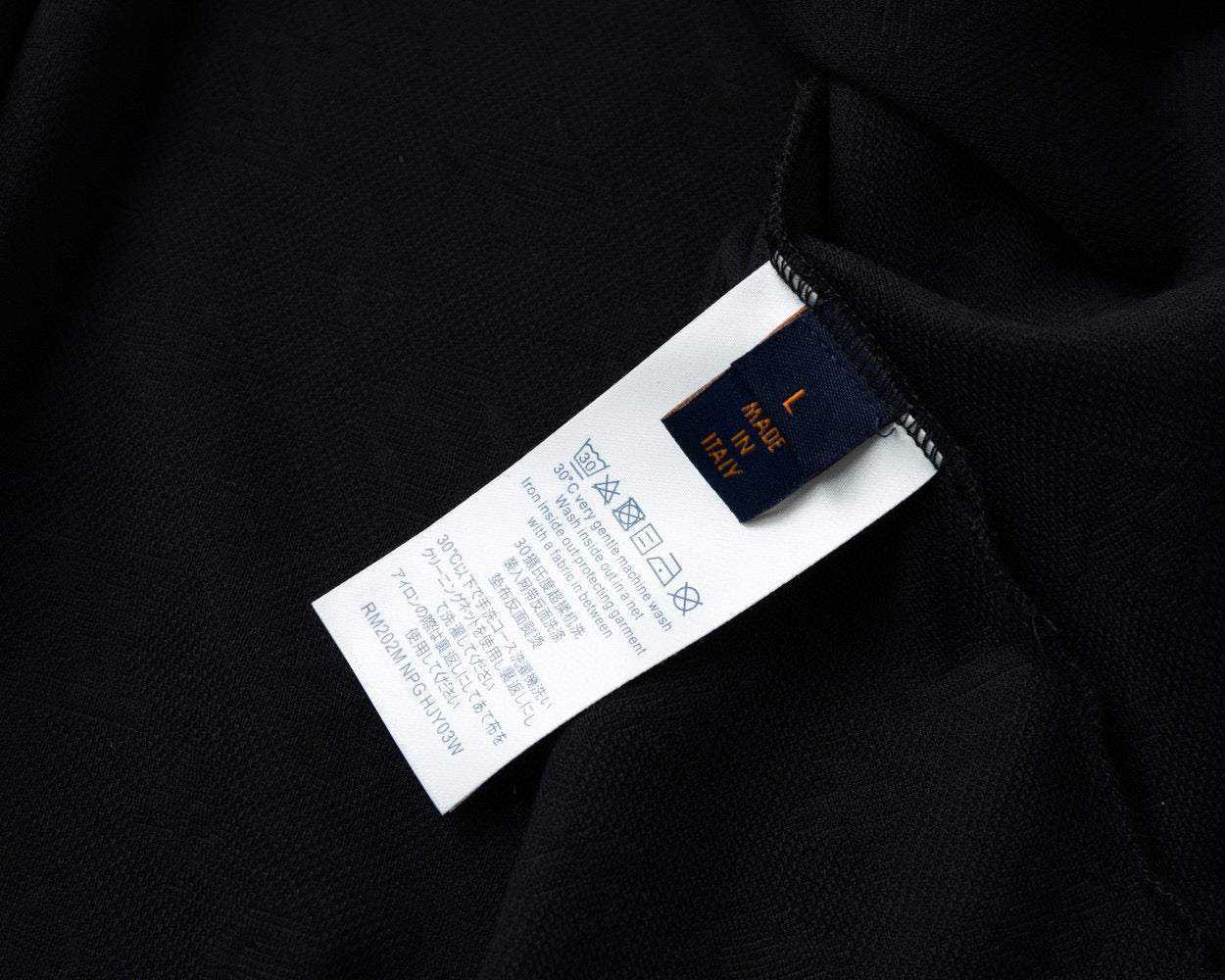 Louis Vuitton T-shirt