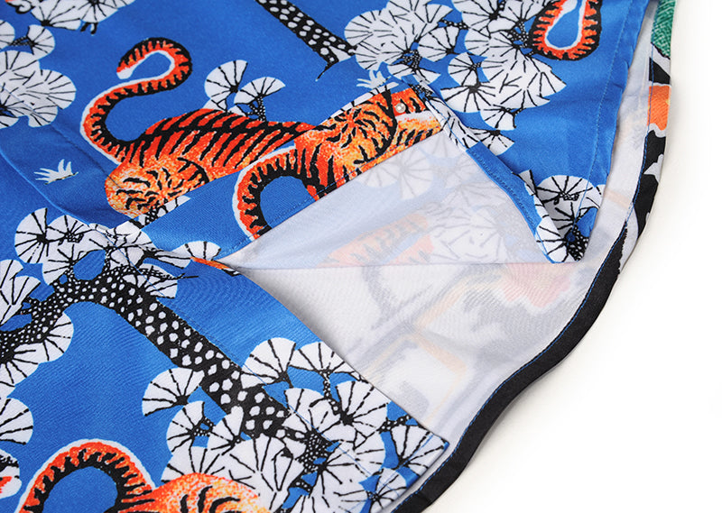 Gucci Long Sleeve Shirt