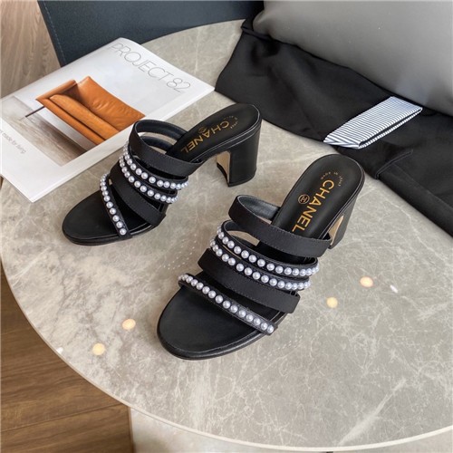 Chanel Dupe Shoes sandals women replica shoes