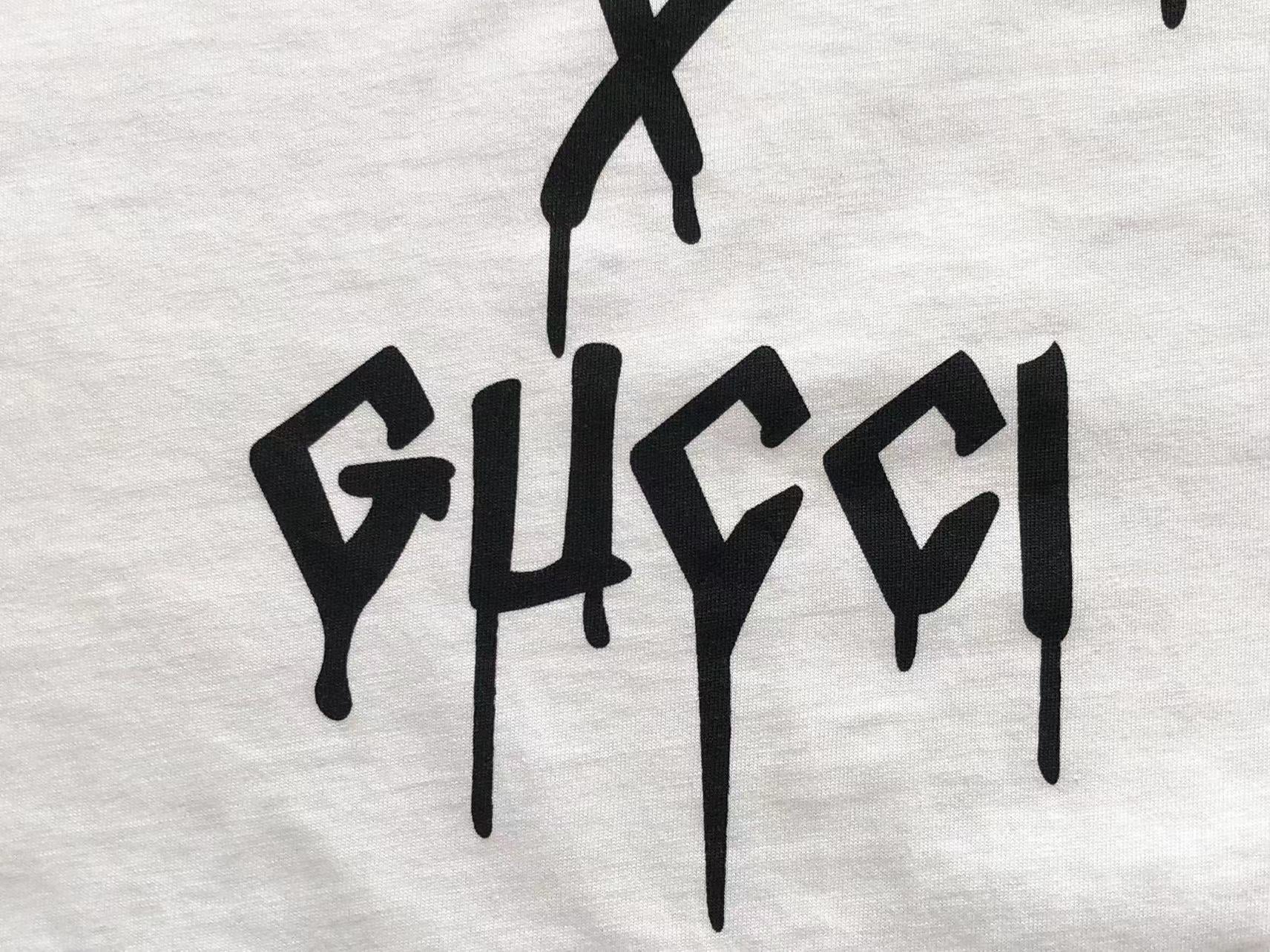 Gucci x Balenciaga T-shirt