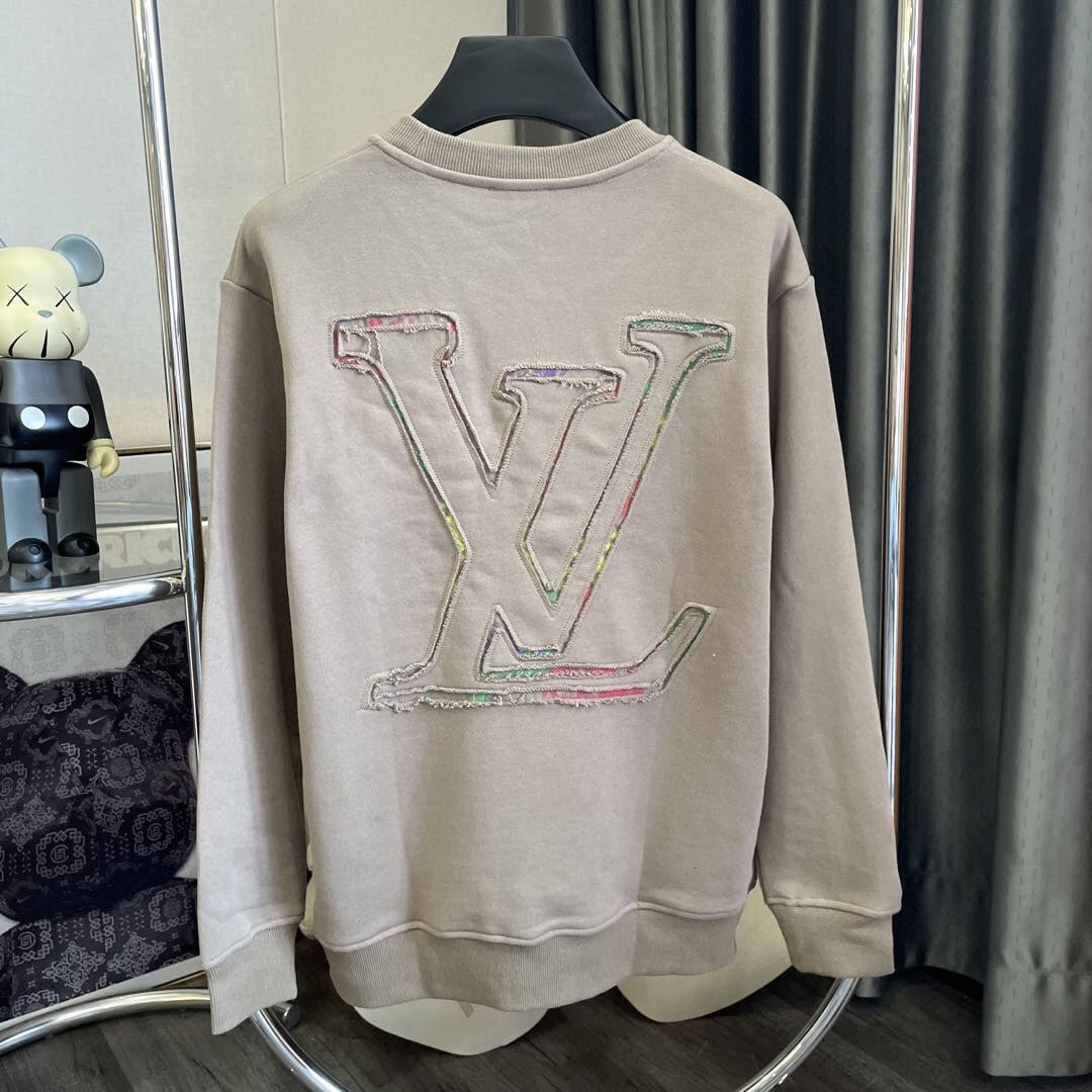 Louis Vuitton Sweatshirt