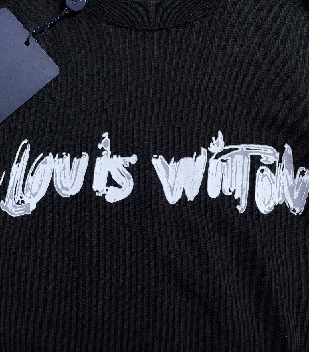 Louis Vuitton T-shirt