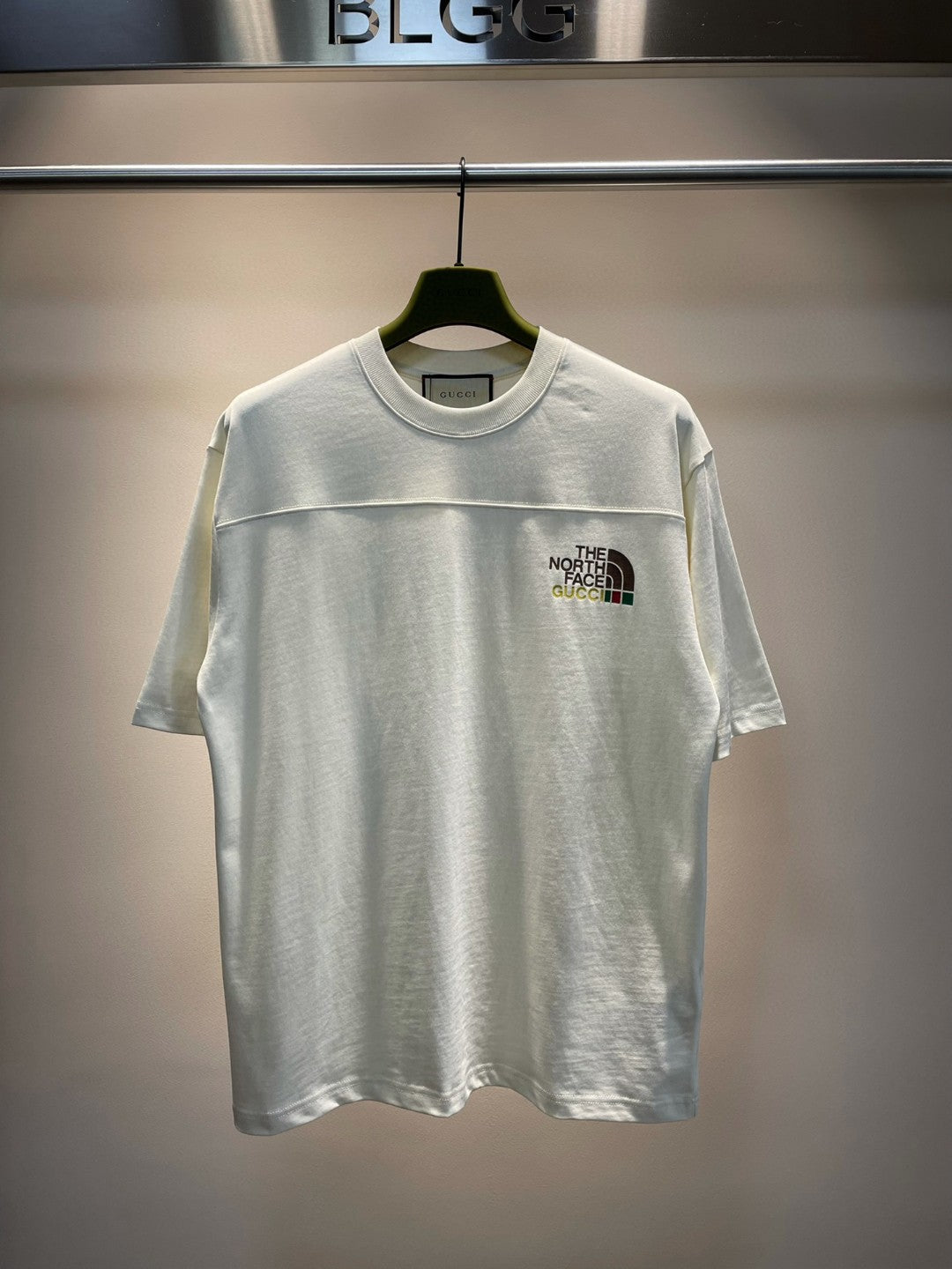Gucci x The North Face T-shirt