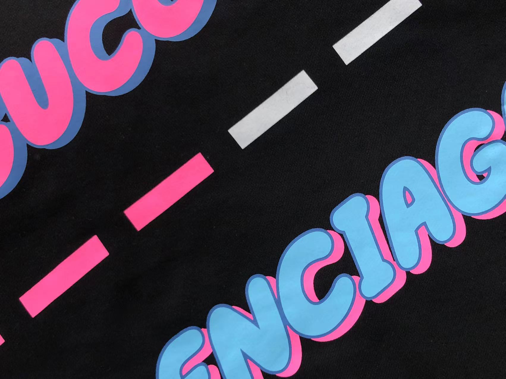 Gucci x Balenciaga Sweatshirt