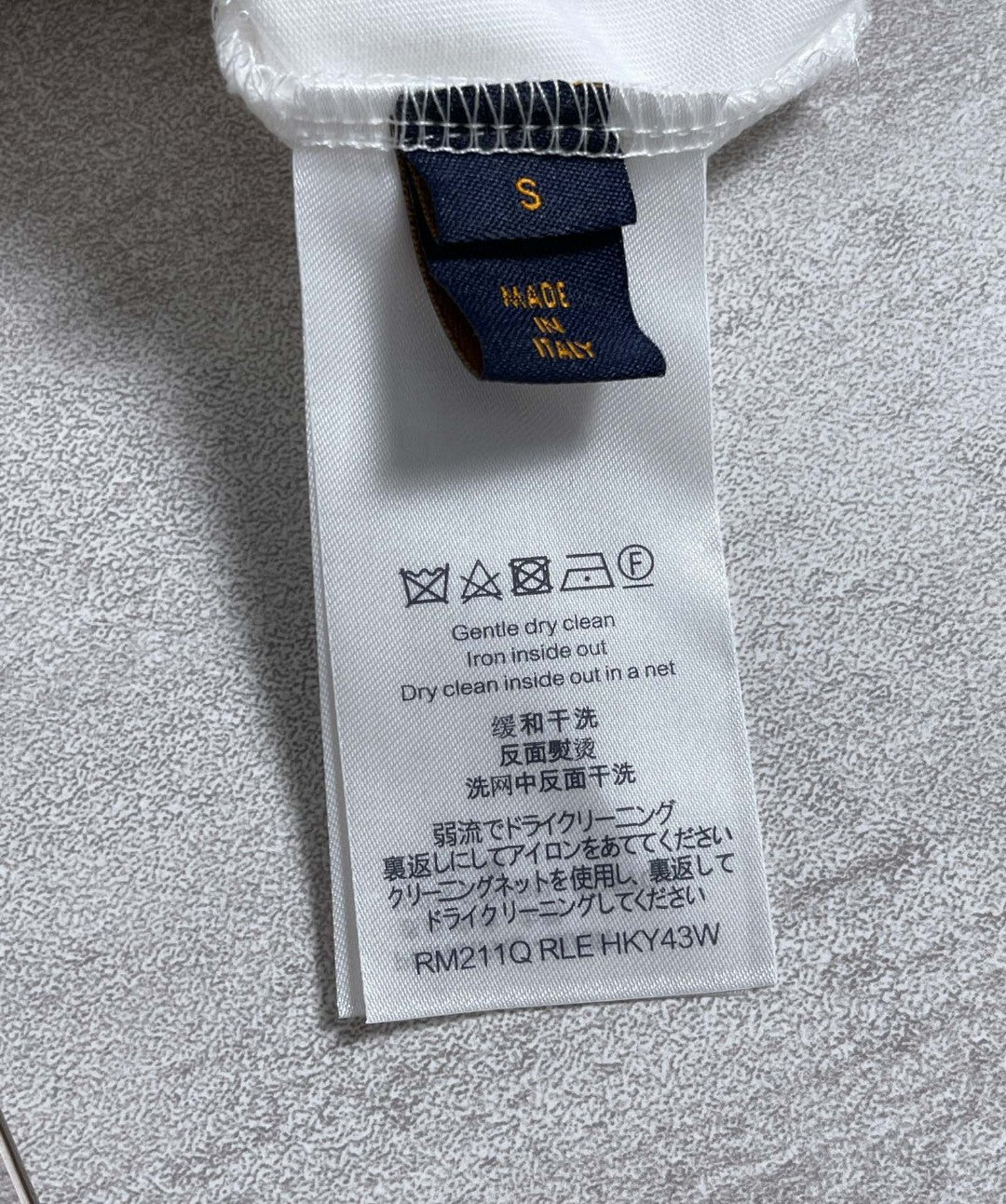 Louis Vuitton T-shirt