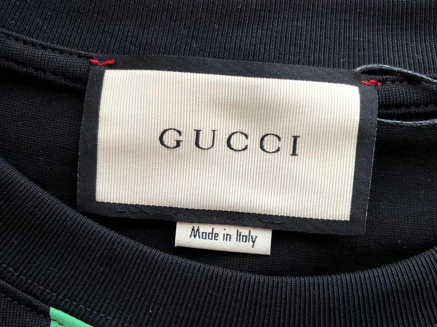 Gucci x Palace T-shirt