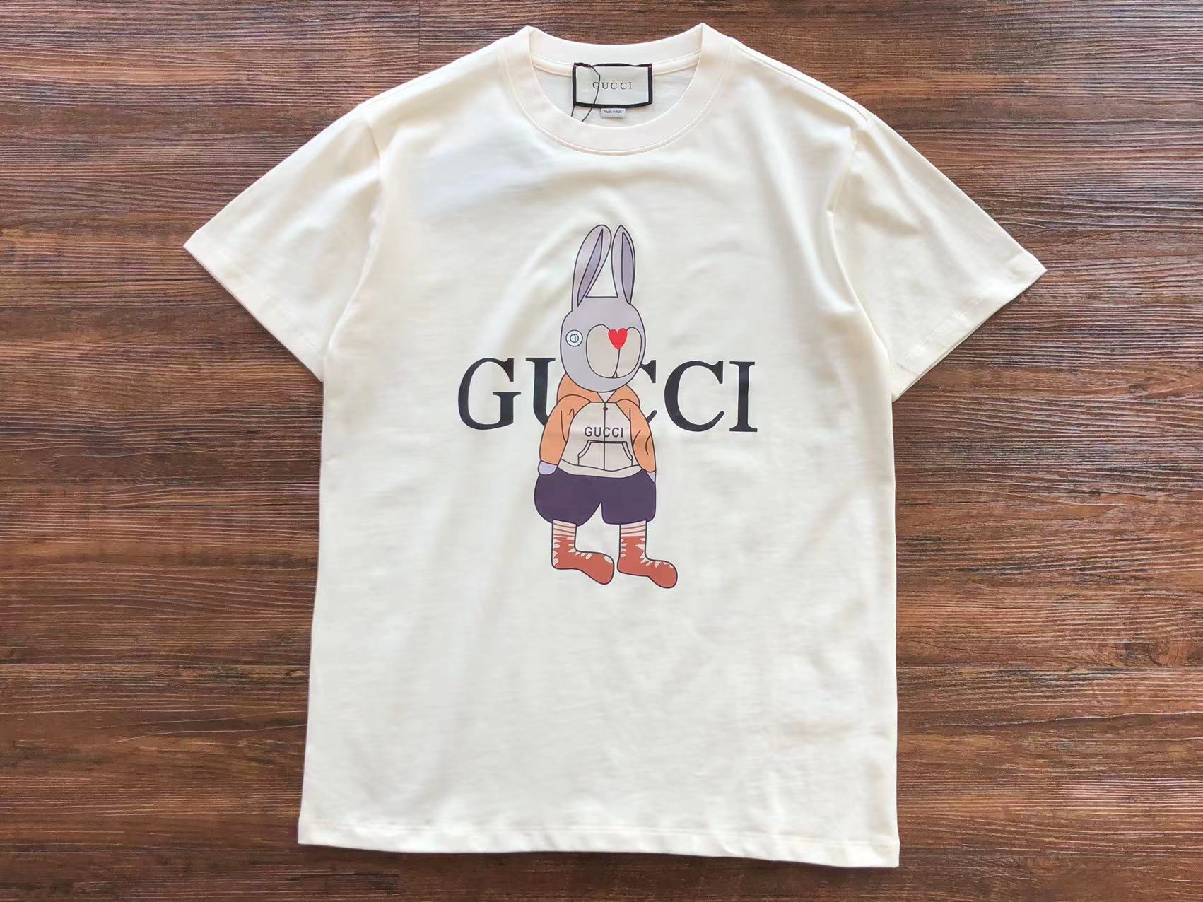 Gucci T-shirt
