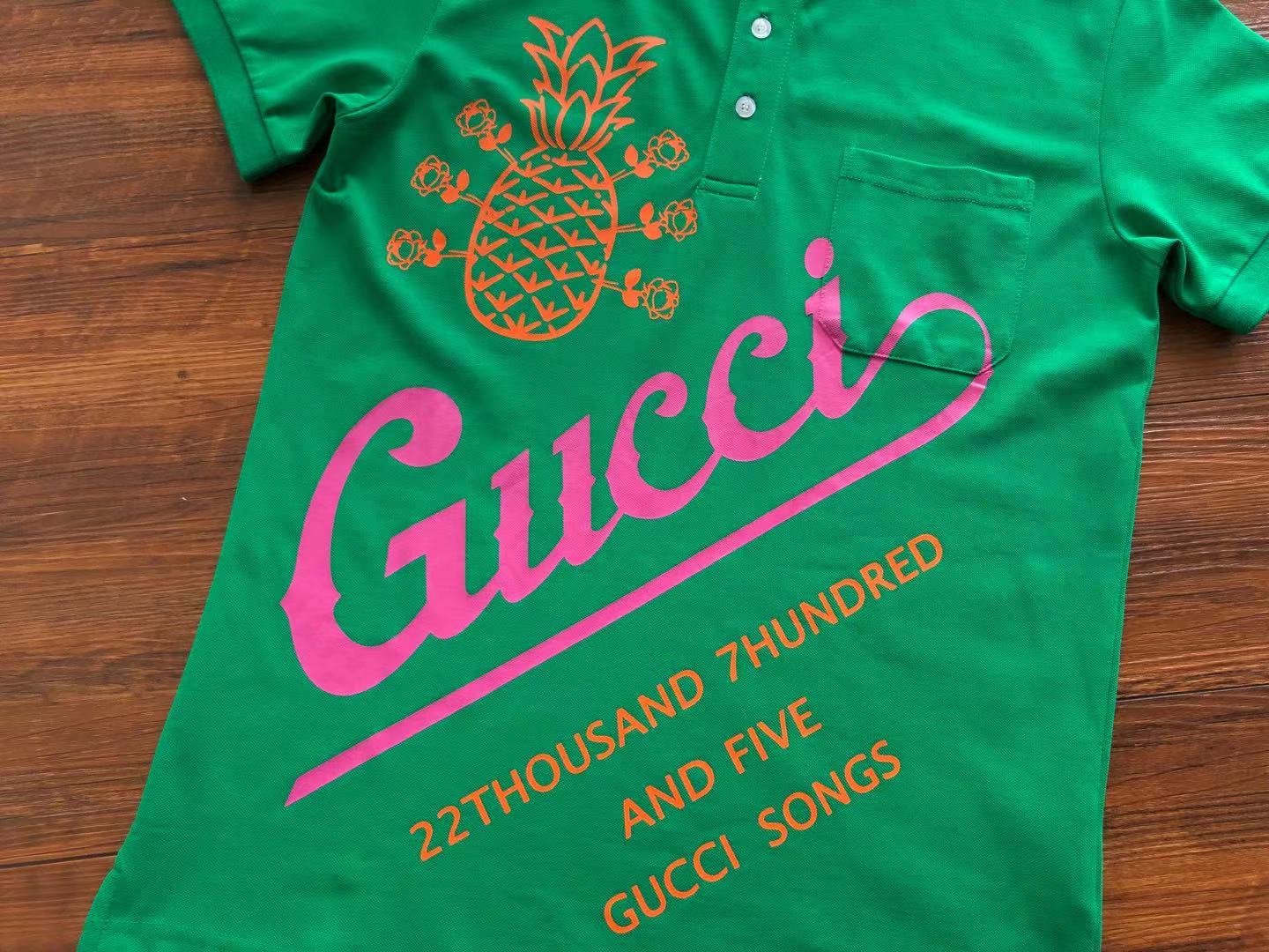 Gucci Shirt
