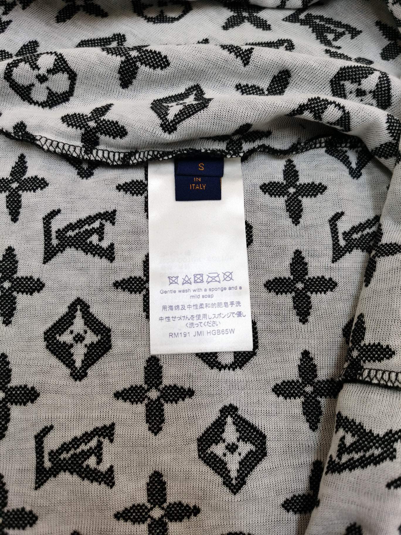 Louis Vuitton T-shirt