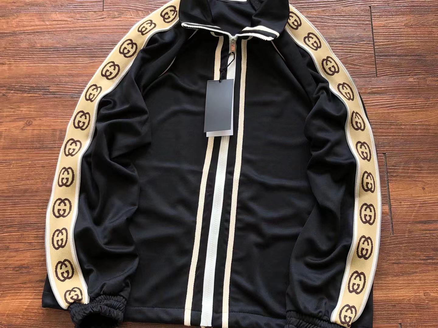 Gucci Jacket