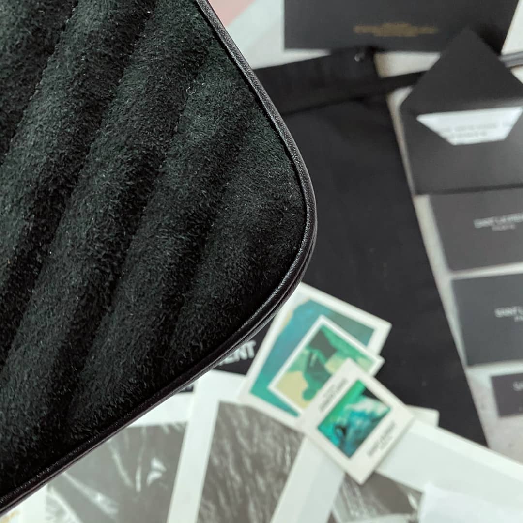 Saint Laurent Bag Dupe Lou Camera Replica Bag