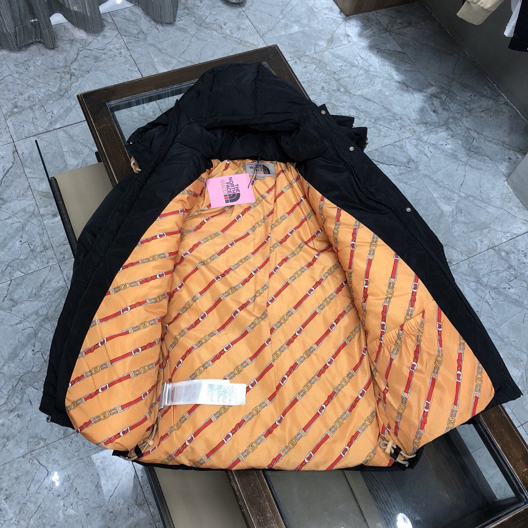 Gucci x The North Face Jacket