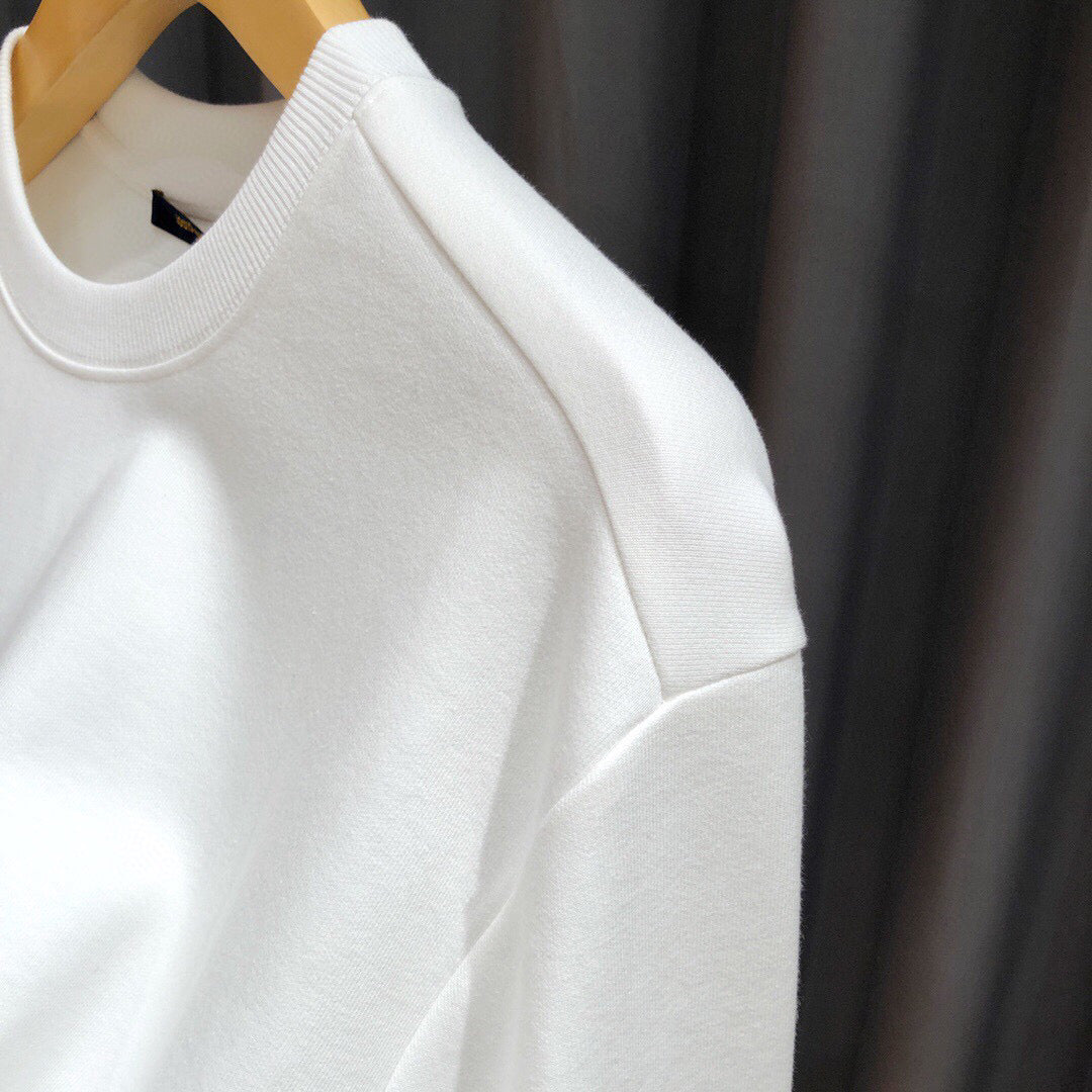 Louis Vuitton Long Sleeve Shirt