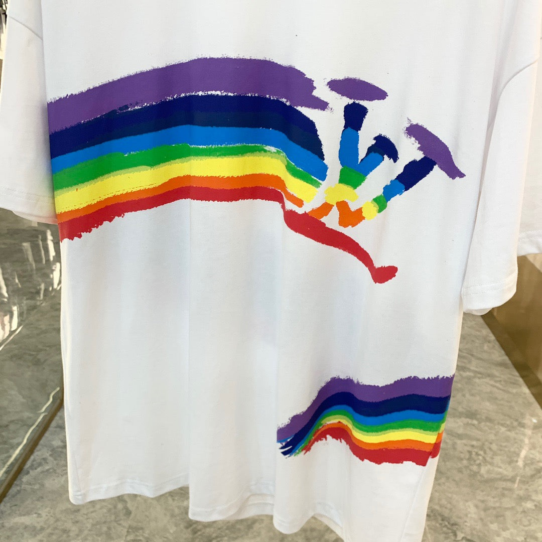 Louis Vuitton T-shirt