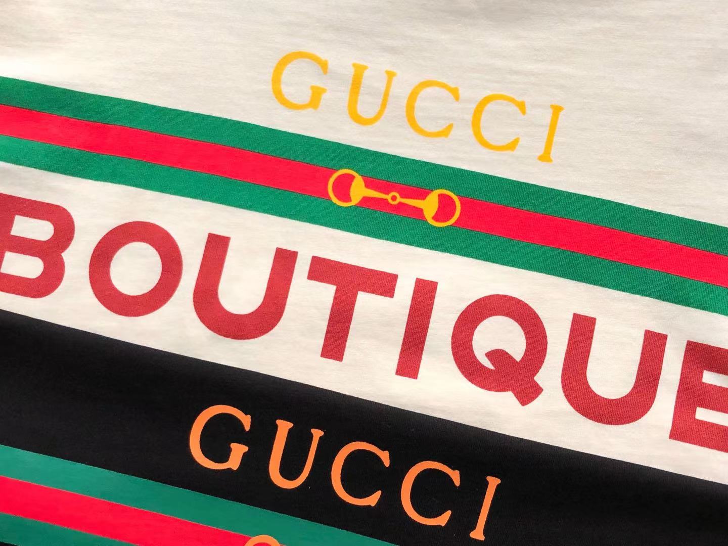 Gucci T-shirt