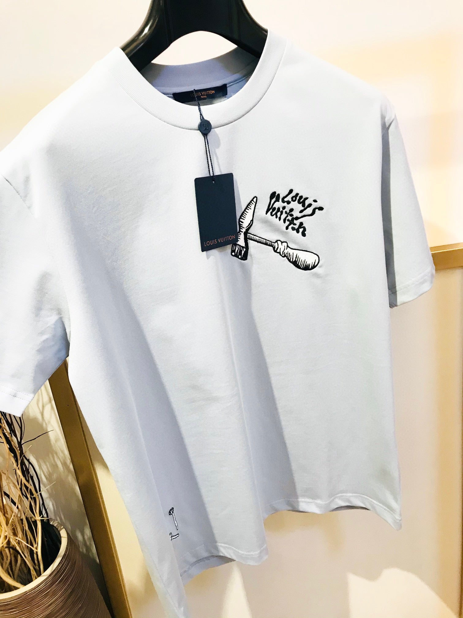 Louis Vuitton T-shirt