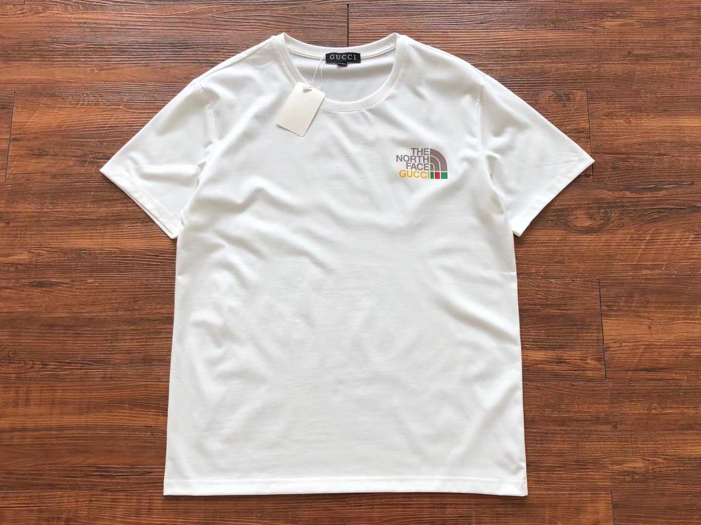 Gucci x The North Face T-shirt