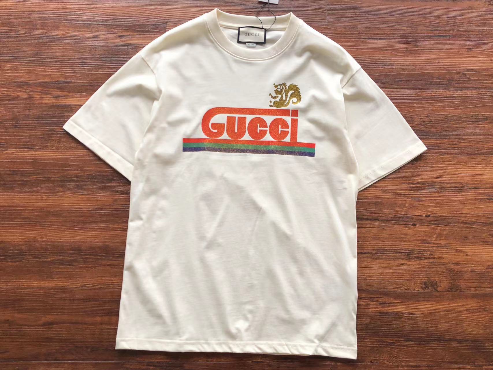 Gucci T-shirt