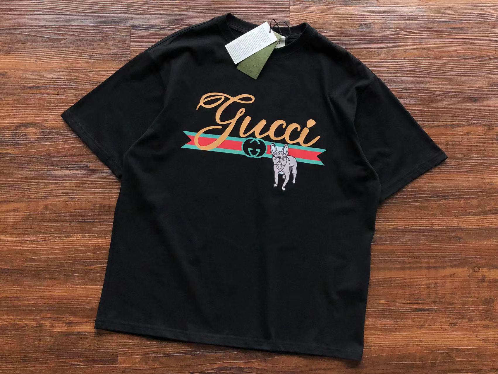 Gucci T-shirt