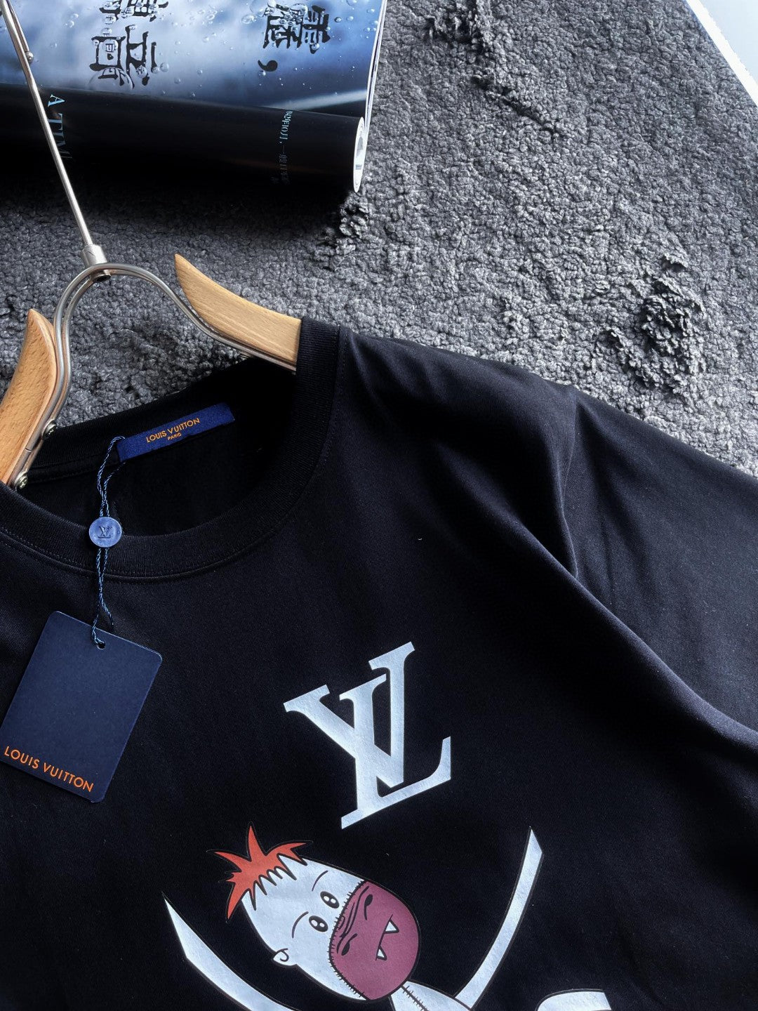 Louis Vuitton T-shirt