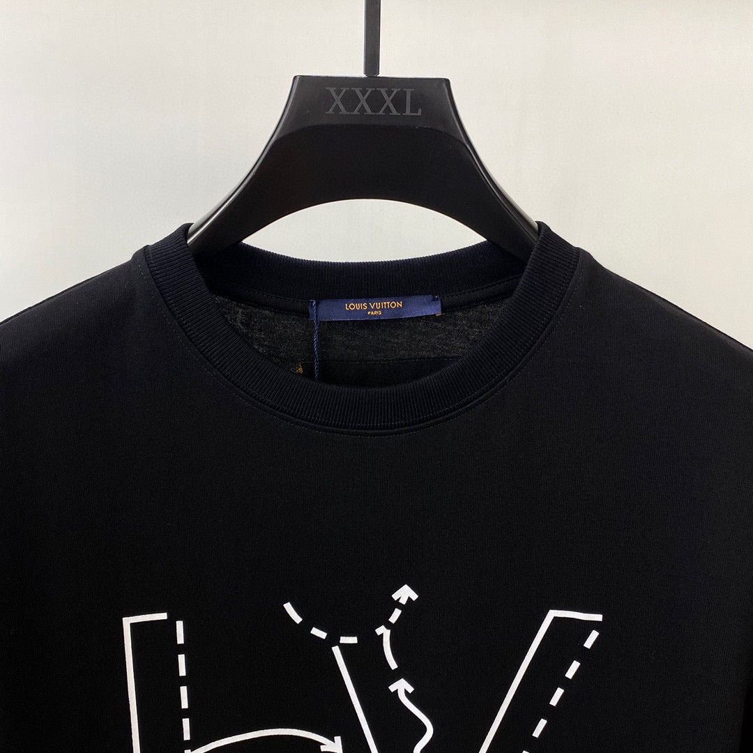 Louis Vuitton T-shirt