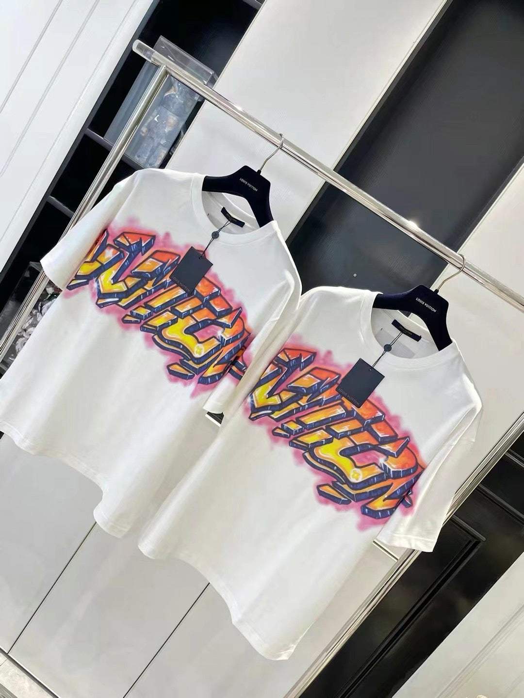 Louis Vuitton T-shirt