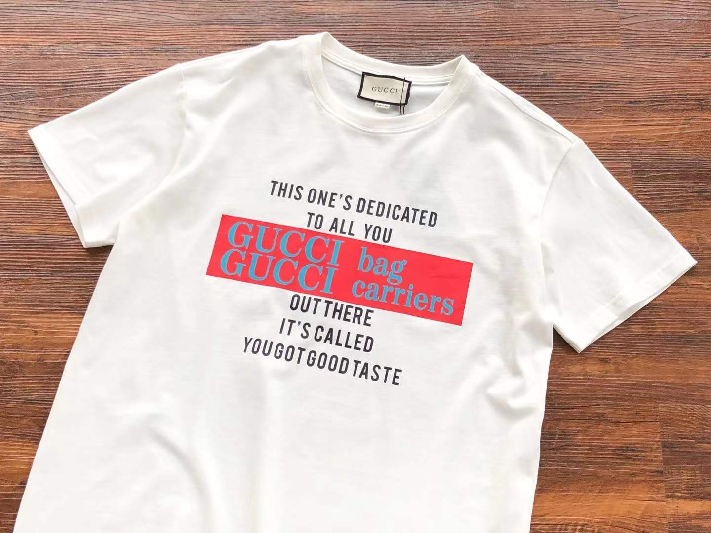 Gucci T-shirt