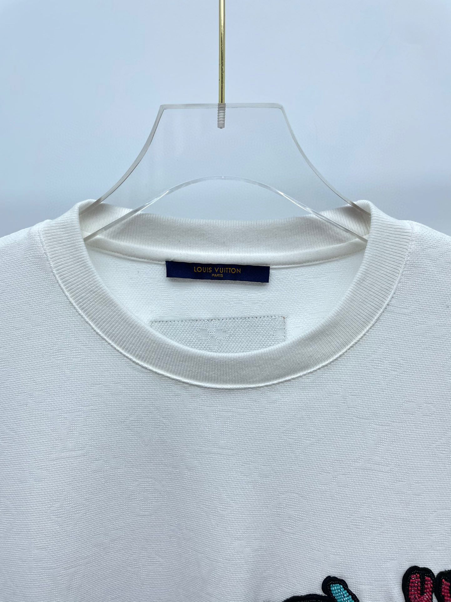Louis Vuitton T-shirt