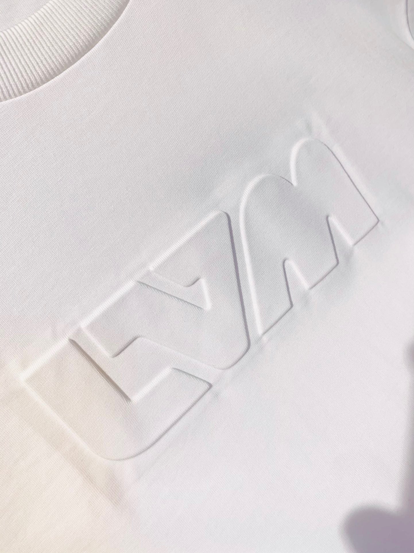 Louis Vuitton Long Sleeve Shirt