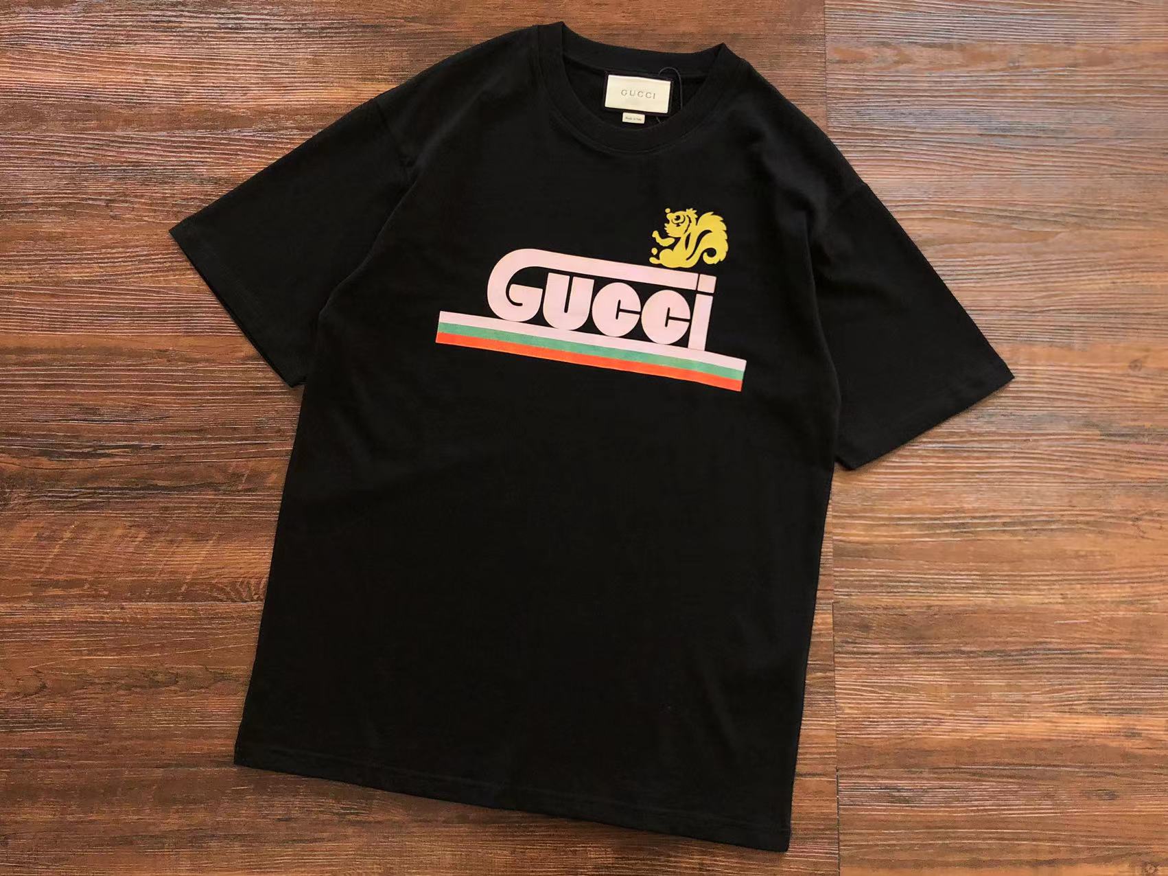 Gucci T-shirt