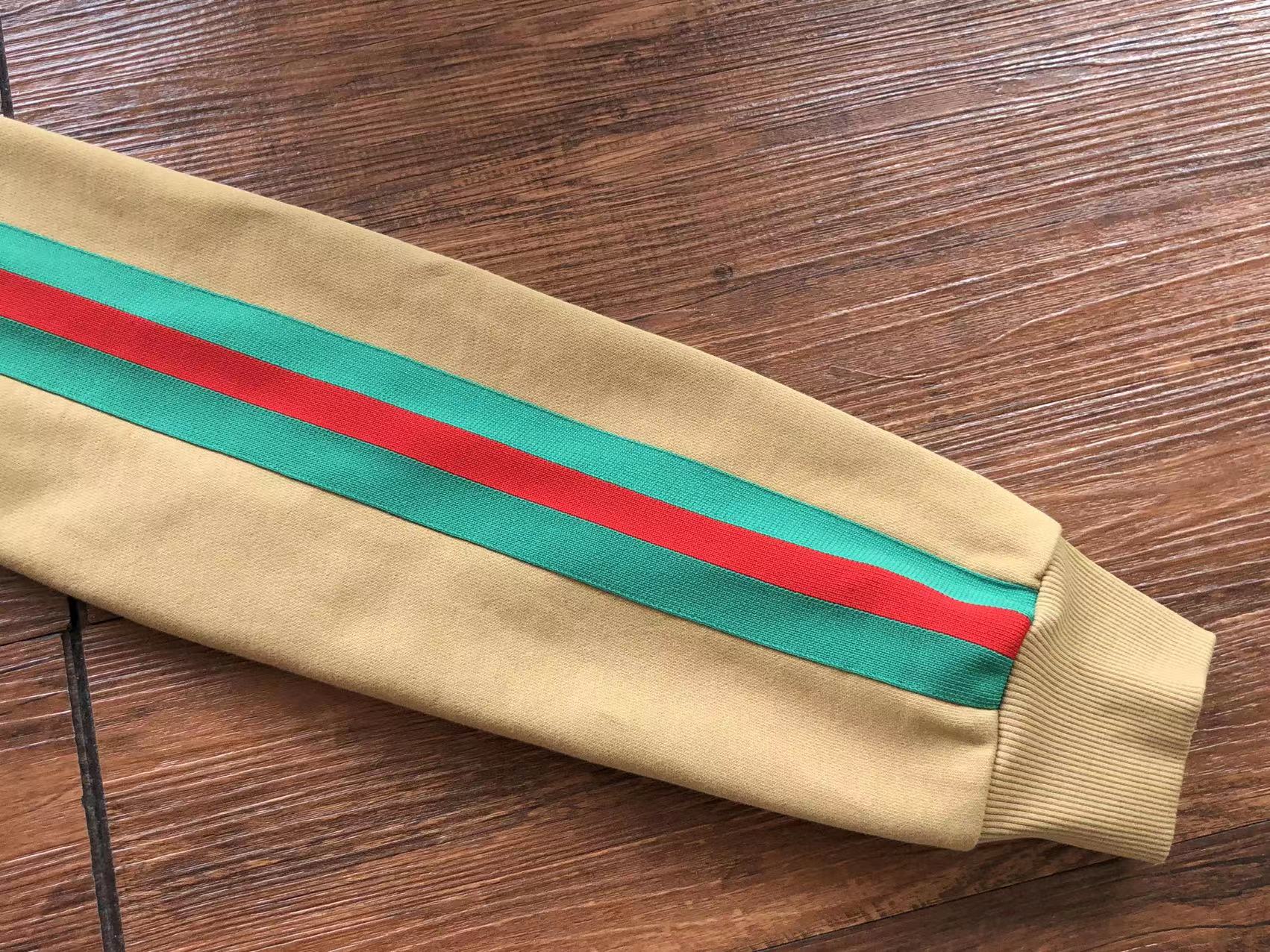 Gucci x Adidas Sweatshirt