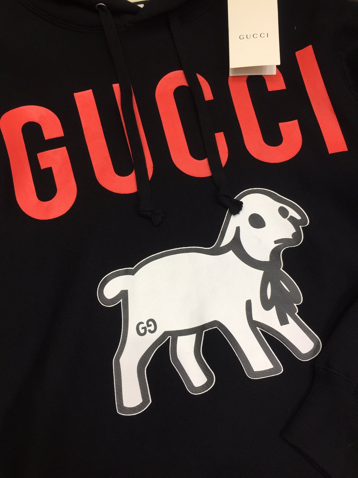 Gucci Hoodie