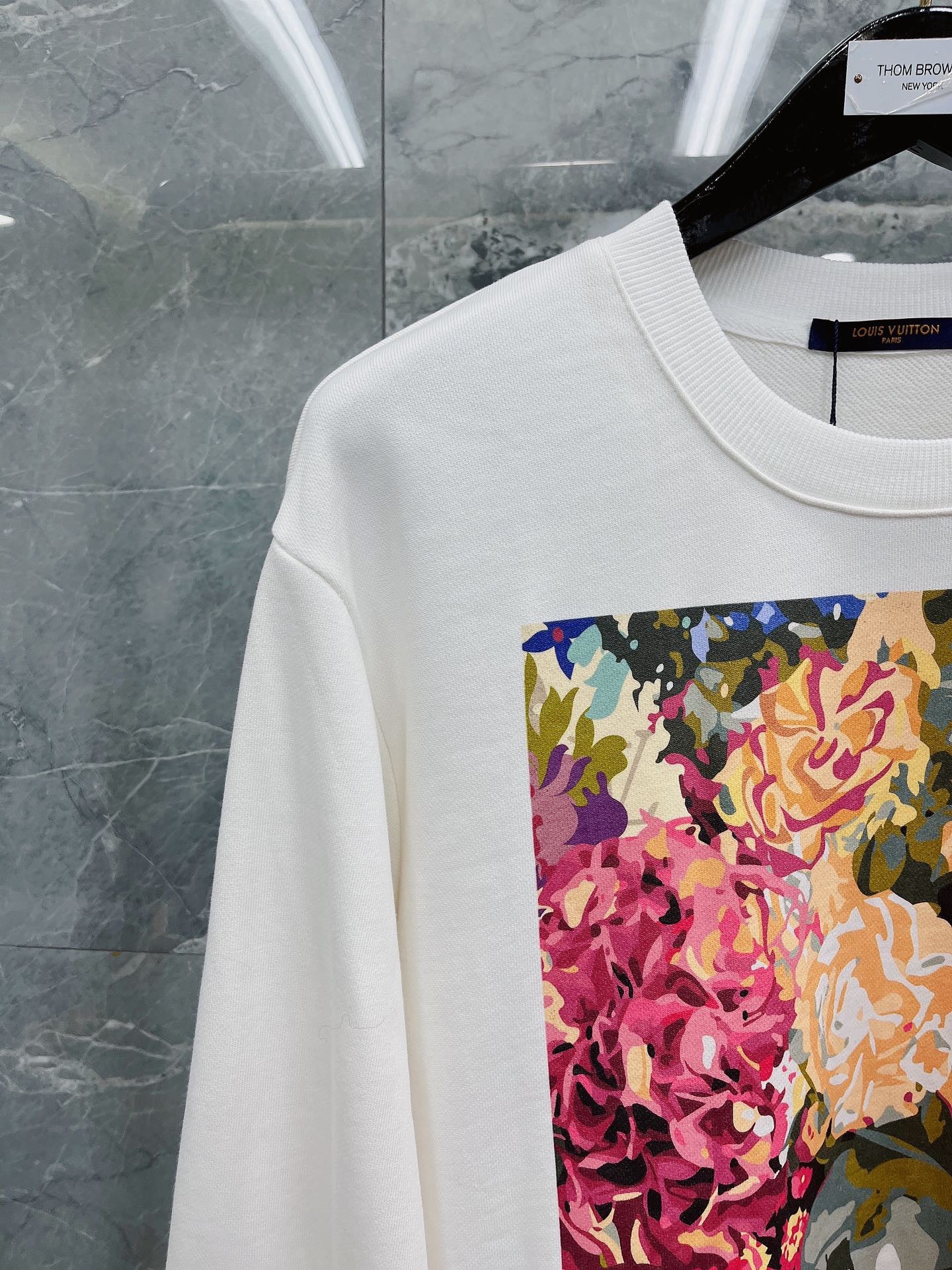 Louis Vuitton Sweatshirt