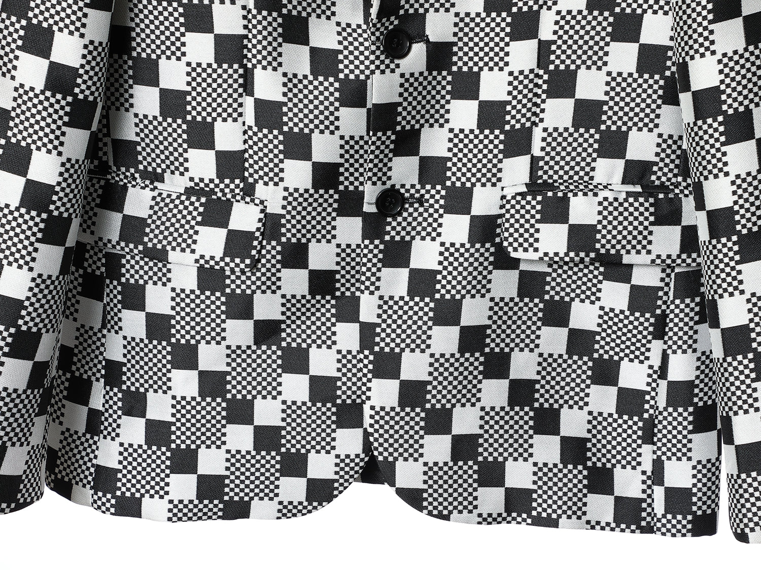 Louis Vuitton Blazer