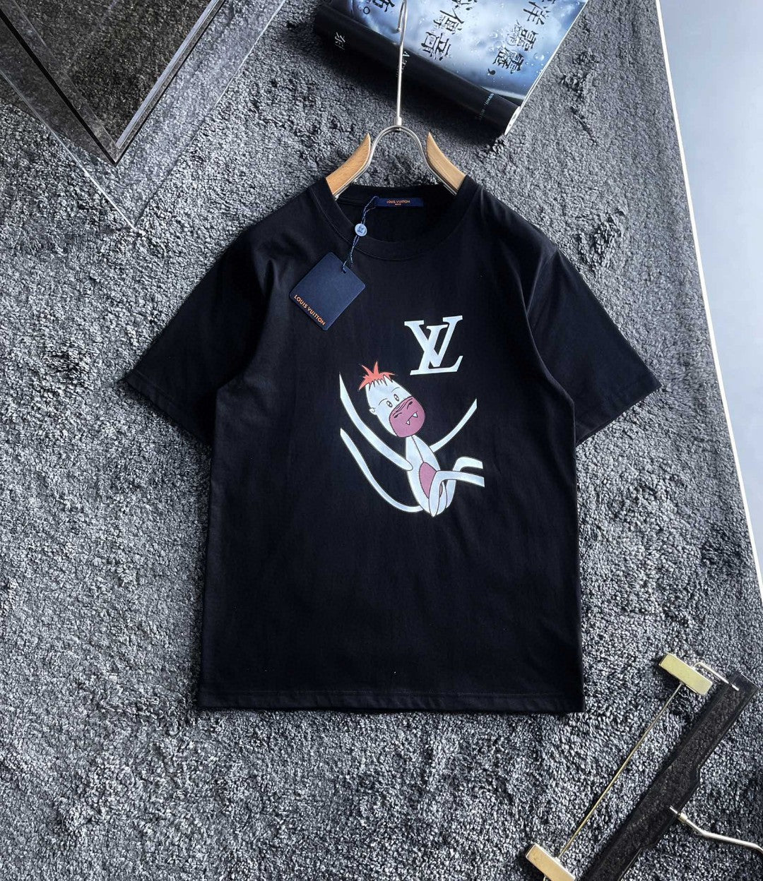 Louis Vuitton T-shirt