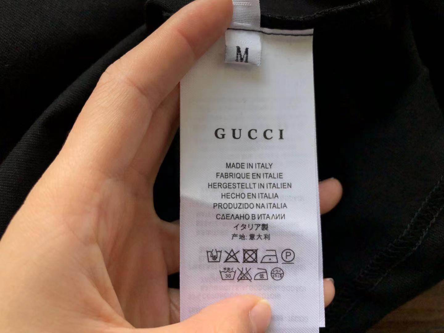 Gucci T-shirt